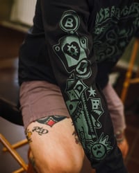 Image 3 of R&D Longsleeve