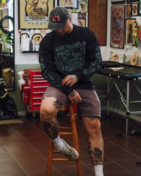 Image 4 of R&D Longsleeve