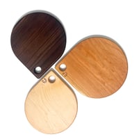 Image 2 of Teardrop Board