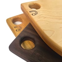Image 4 of Teardrop Board
