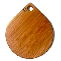 Image 1 of Teardrop Board