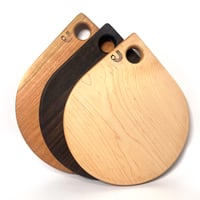 Image 3 of Teardrop Board