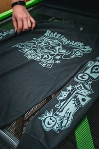 Image 5 of R&D Longsleeve