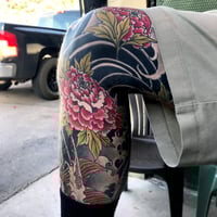 Image 1 of Japanese tattoos