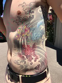 Image 3 of Japanese tattoos