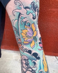 Image 9 of Japanese tattoos