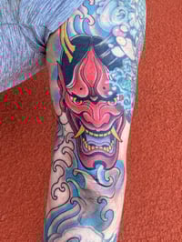 Image 4 of Japanese tattoos