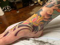 Image 20 of Japanese tattoos