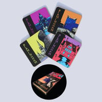 Birmingham Coasters