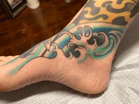 Image 12 of Japanese tattoos