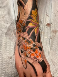 Image 21 of Japanese tattoos