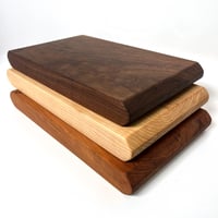 Image 4 of Double Bevel Board