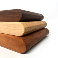 Image 5 of Double Bevel Board