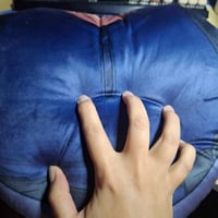 Image 3 of (PRE-ORDER) Resident Evil (Pillows)