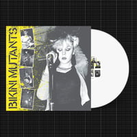 Image 3 of BIKINI MUTANTS - Let's Mutate LP