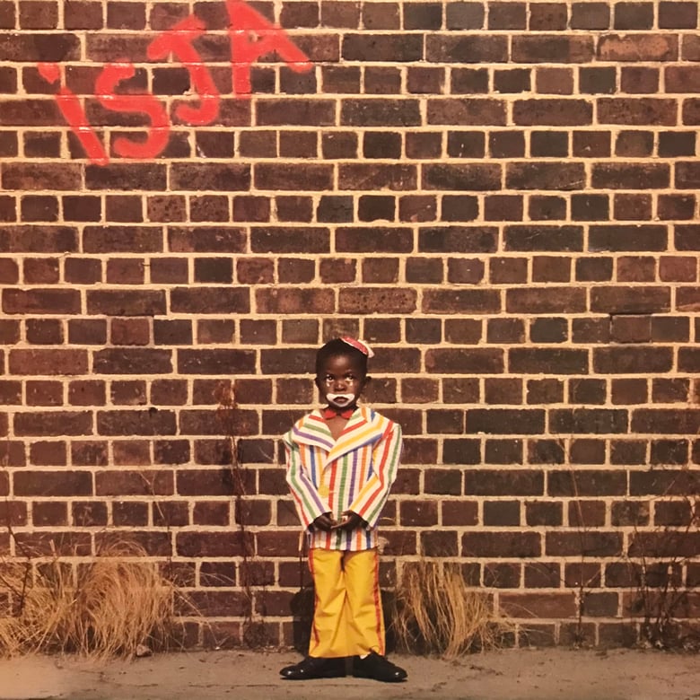 Image of Isja - One For All