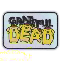 Grateful Pudding Patch