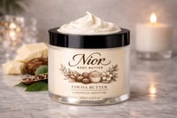 Nior Cocoa Butter Body Butter (4oz)