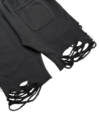 Image 4 of ‘10 Phenomenon Shredded Sweatshorts - 30