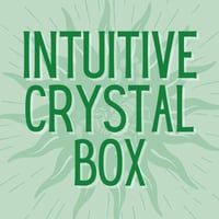 Intuitive Crystal Box