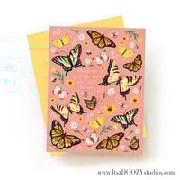 Image 1 of Wherever You Go, Love and Light Follow