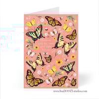 Image 2 of Wherever You Go, Love and Light Follow