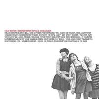 DOLLY MIXTURE -  Demonstration Tapes DLP