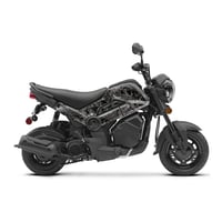 Image 1 of Honda NAVI 110 Graphics Kit