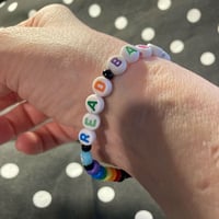 Image 3 of Read Banned Books Bracelet