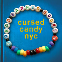 Image 1 of Read Banned Books Bracelet