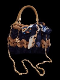 Image 2 of Two Toned Handbags (Custom Orders) Exclusive 