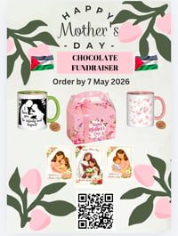 Image 1 of Mother's Day Chocolate Fundraiser