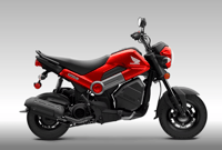 Image 4 of NAVi 110 Color Swap 3 Piece Set