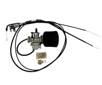 Image 1 of NAVi 110 Upgrade Carb Kit 