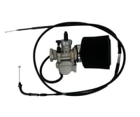 Image 2 of NAVi 110 Upgrade Carb Kit 