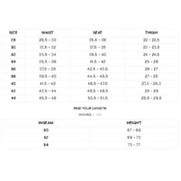 Image 2 of Space Gas Jeans (Pre-Order)