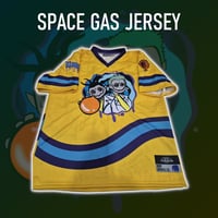 Space Gas Jersey (Pre-Order)