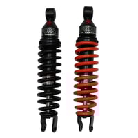 Image 1 of NAVI 110 Forsa Adjustable Performance Lowered Shock 