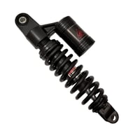 Image 1 of NAVi 110 Forsa Nitrogen Piggyback Racing Shock
