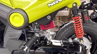 Image 4 of NAVi 110 Forsa Nitrogen Piggyback Racing Shock