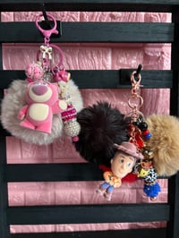 Image 3 of Winnie the Pooh : Toy Story Bundle  🐻✨