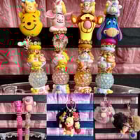 Image 1 of Winnie the Pooh : Toy Story Bundle  🐻✨