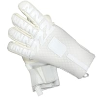 Image 4 of CREENCIAS IX Rolled Negative Pro Goalkeeper Gloves