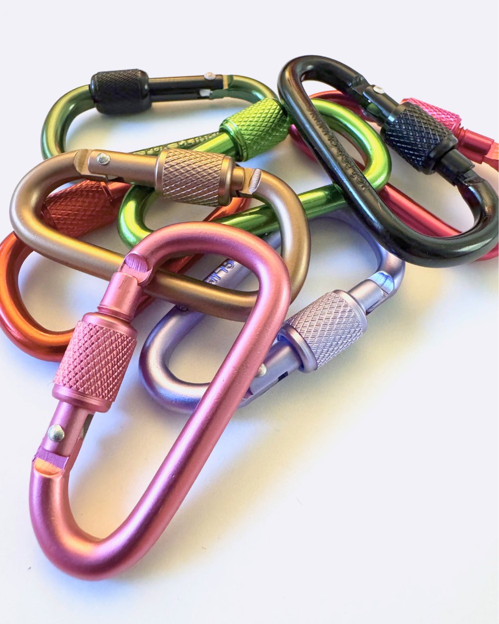 Image of Medium Carabiner