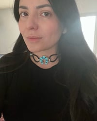 Image 5 of Naja Choker Necklace