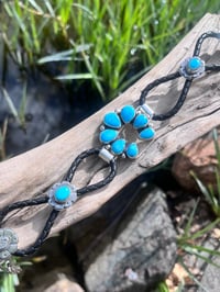 Image 1 of Naja Choker Necklace