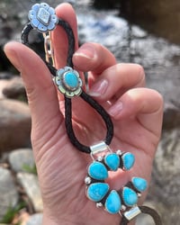 Image 4 of Naja Choker Necklace