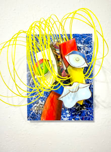 Image of 3D Mask Custom 