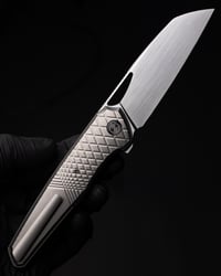 Image 1 of Tasca 2 – GEN2 wharncliffe 
