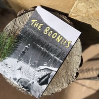Image 1 of The Boonies Issue 05